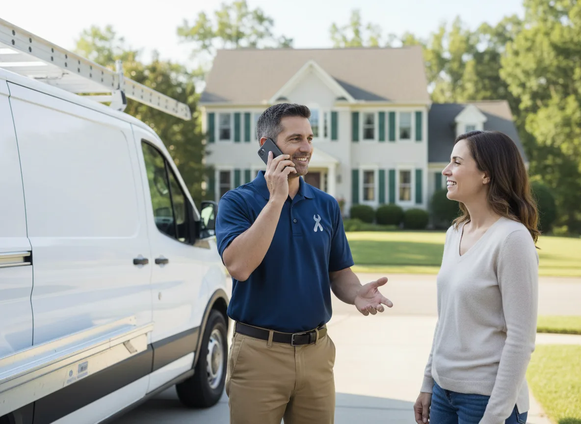 Home Gutter Service Flippin, AR FAQs